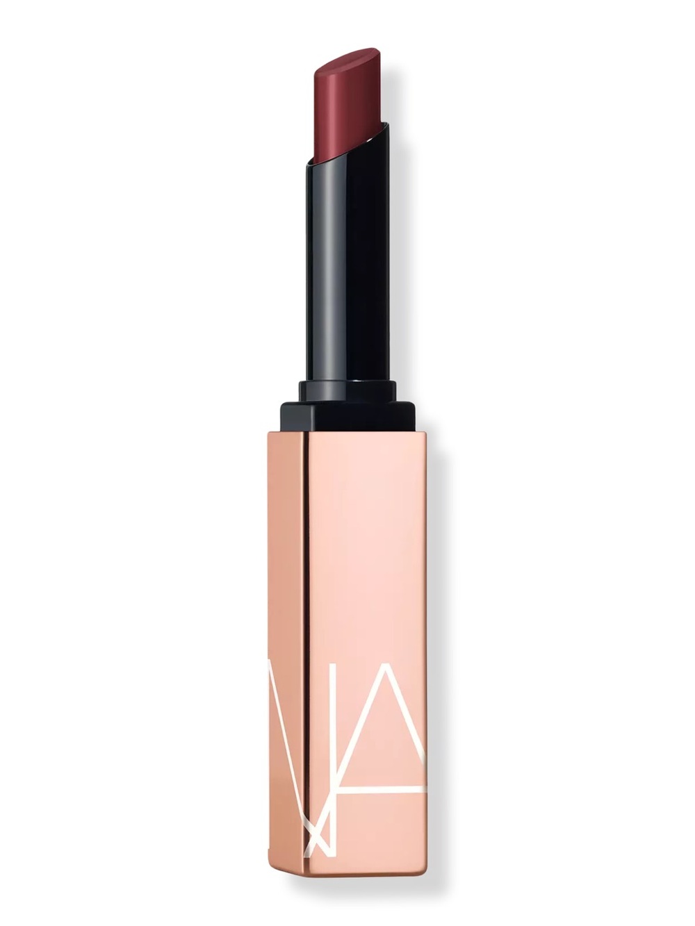NARS “Show Off” Afterglow Sensual Shine Lipstick Full Size NIB